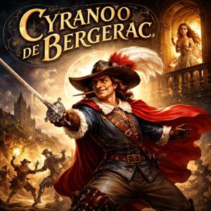 Cyrano de Bergerac
