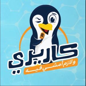 كاريري ولازم امشي فيه