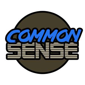 Common Sense Sorcery Podcast