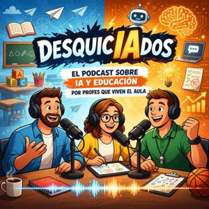 DesquicIAdos grupo 8