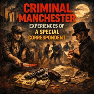 Criminal Manchester - Experiences of a Special Correspondent