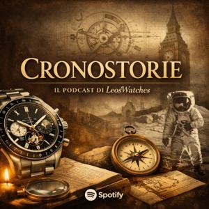 Cronostorie by LeosWatches
