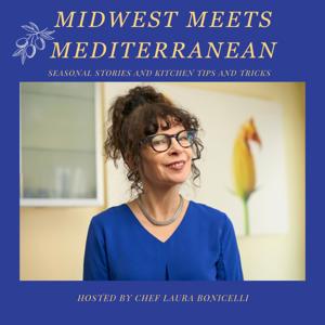 Midwest Meets Mediterranean
