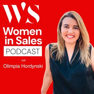 Women in Sales Podcast