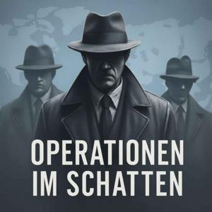 Operationen im Schatten – die Welt der Geheimdienste