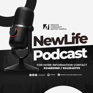 The Newlife Podcast