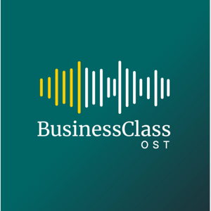 Business Class Ost - der Podcast