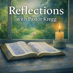 Pastor Kregg's Podcast