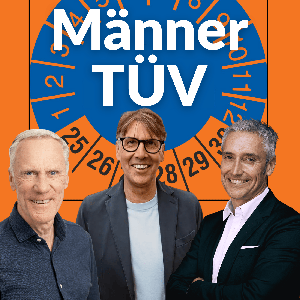 Männer TÜV