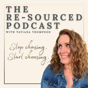 The Re-Sourced Podcast