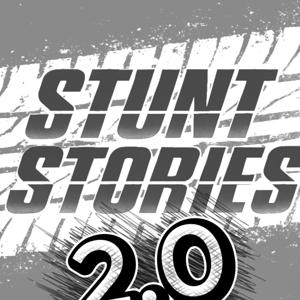 STUNT STORIES PODCAST