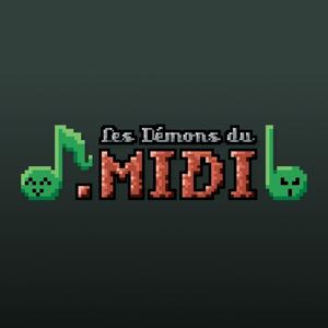 Les Démons du MIDI by Geekzone.fr