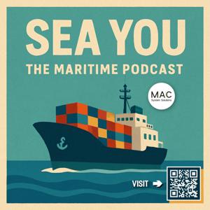 🇩🇪 Sea You - The Maritime Podcast