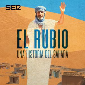 'El Rubio', una historia del Sáhara