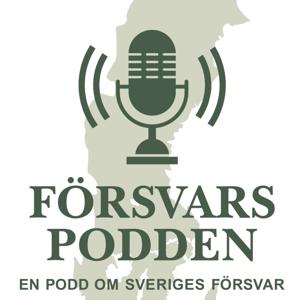 Försvarspodden