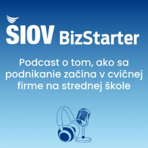 ŠIOV BizStarter