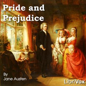 Jane Austen - Pride and Prejudice