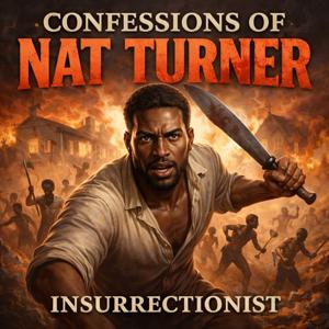 Confessions of Nat Turner, Insurrectionist