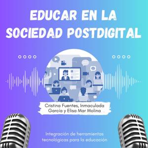 Educar en la sociedad postdigital