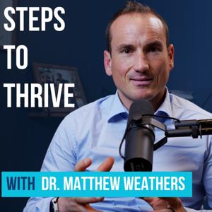 Steps To Thrive