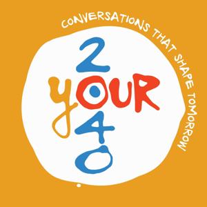 Conversations That Shape Tomorrow