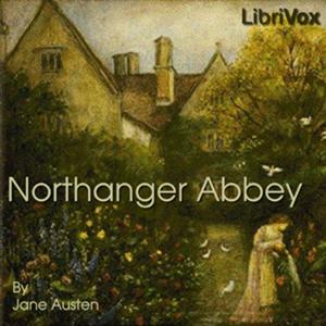 Jane Austen - Northanger Abbey