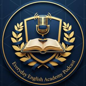 Everyday English Academy