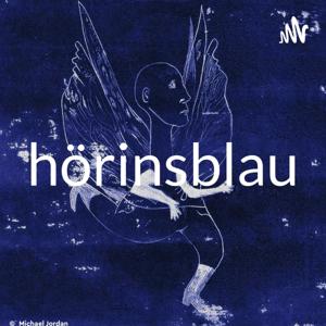 hörinsblau
