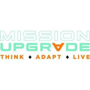 The Mission Upgrade Podcast