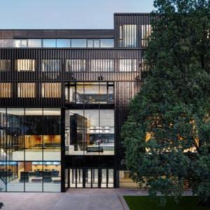 Ce que disent les murs