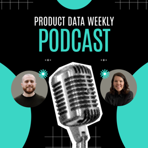 Product Data Weekly