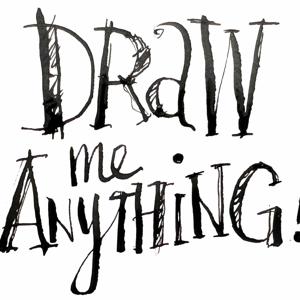 Draw Me Anything with Jason Chatfield