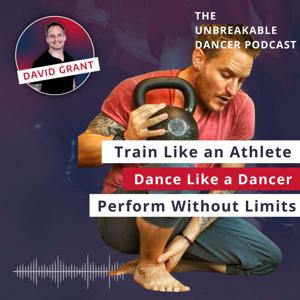 The Unbreakable Dancer