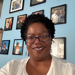 Enchanted Love: Trusting God Through Trauma