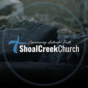 Shoal Creek Priceville Podcast