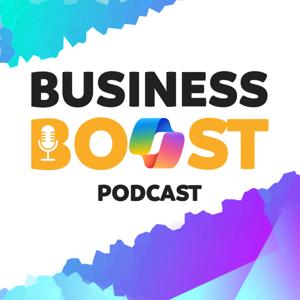 Microsoft 365 Business Boost