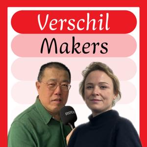 De Verschilmakers