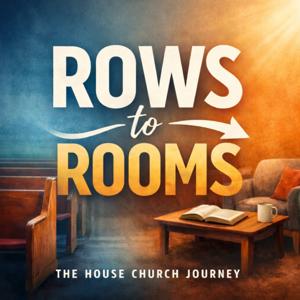 Rows to Rooms