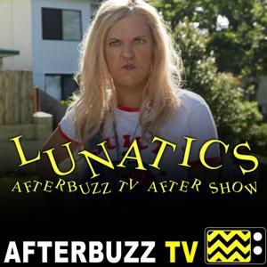 The Chris Lilley's Lunatics Podcast by AfterBuzz TV