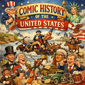 Comic History of the United States