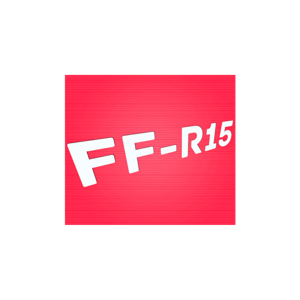 Felt F - Rad 15