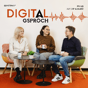Digital Gspröch