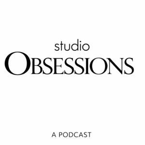 Studio Obsessions