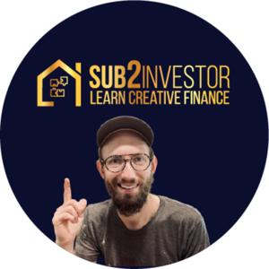 Sub2Investor