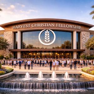 Harvest Christian Fellowship