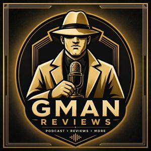 Gman Reviews