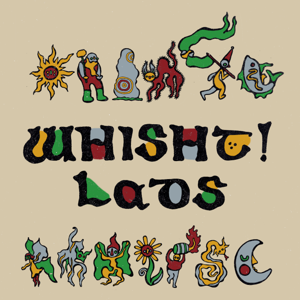 Whisht! Lads: North East Folklore