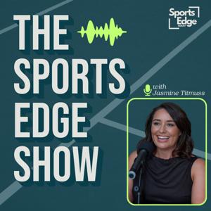 The Sports Edge Show