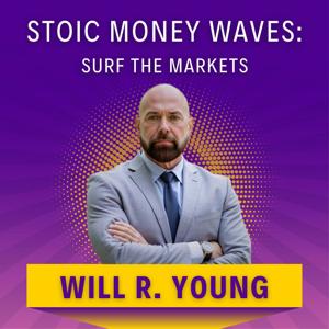 Stoic Money Waves: Surf the Markets