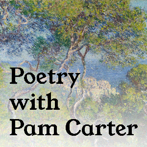 Poetry with Pam Carter
